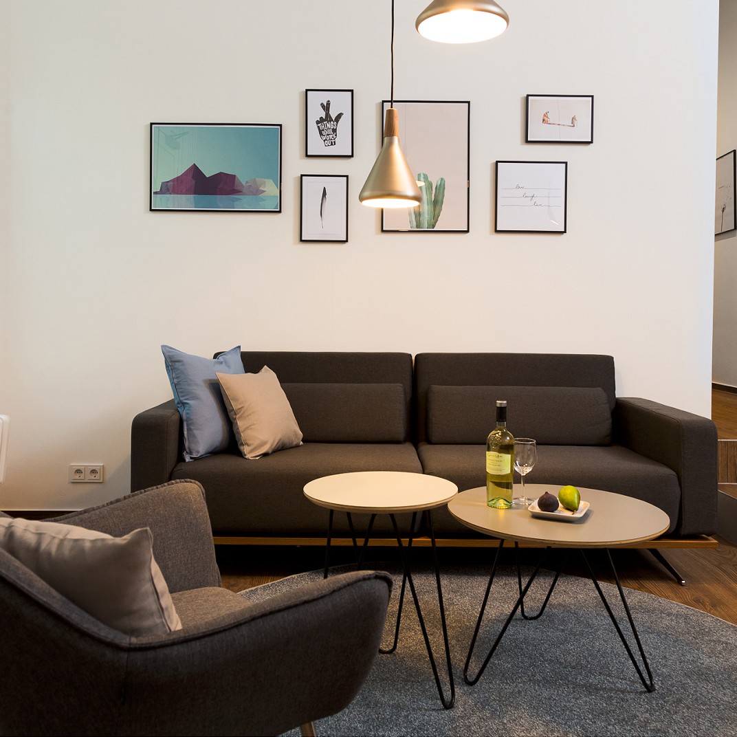 BENSIMON Charlottenburg