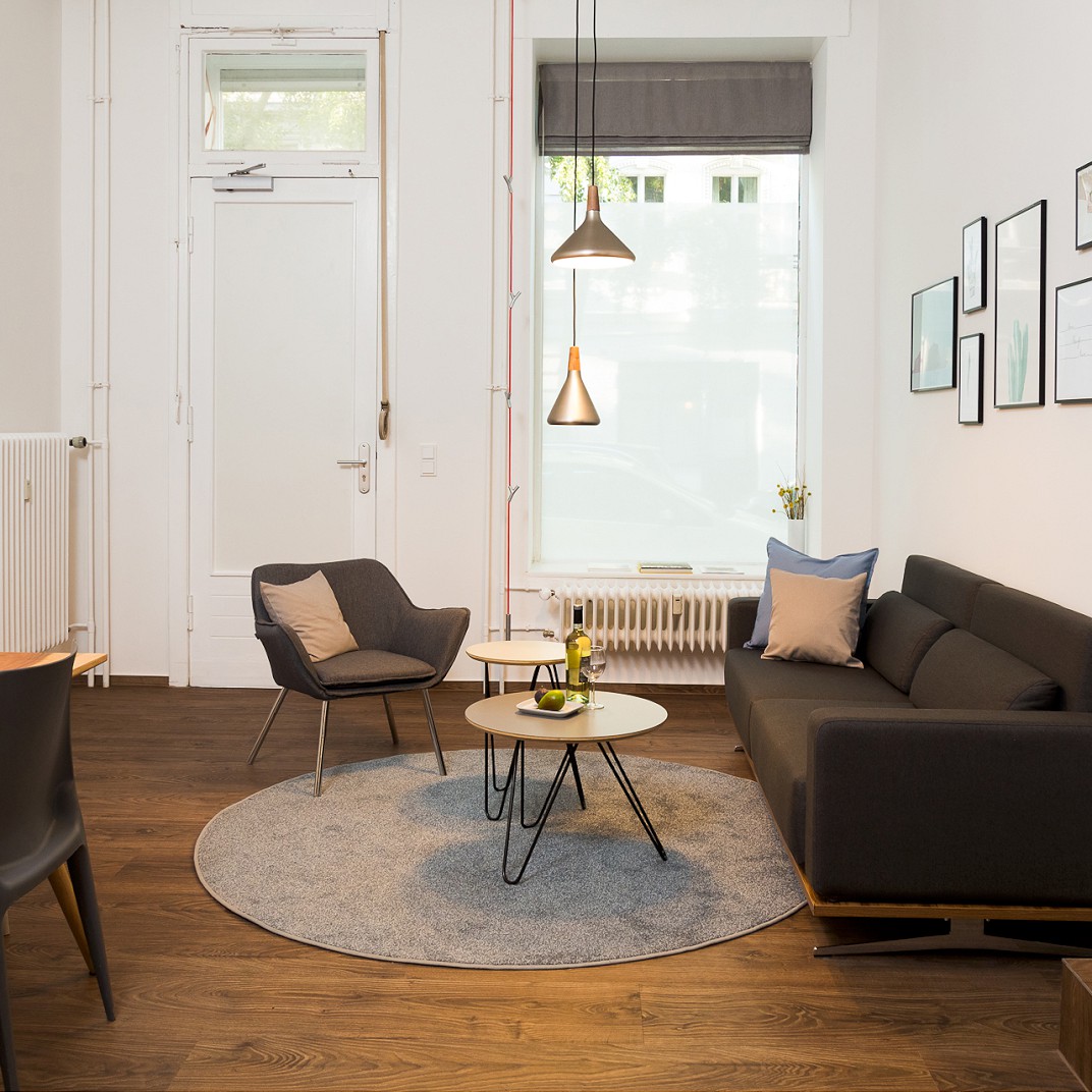 BENSIMON Charlottenburg