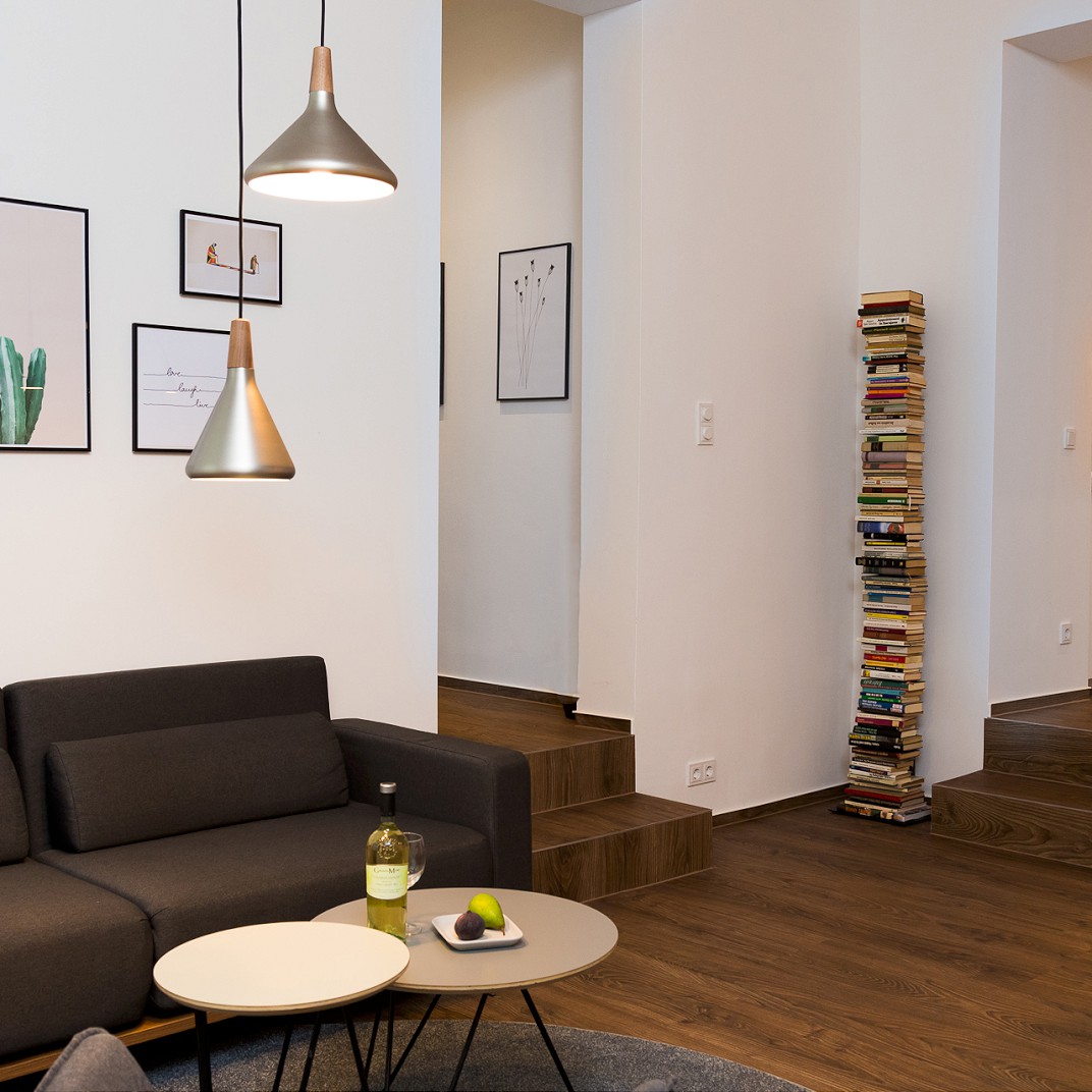 BENSIMON Charlottenburg
