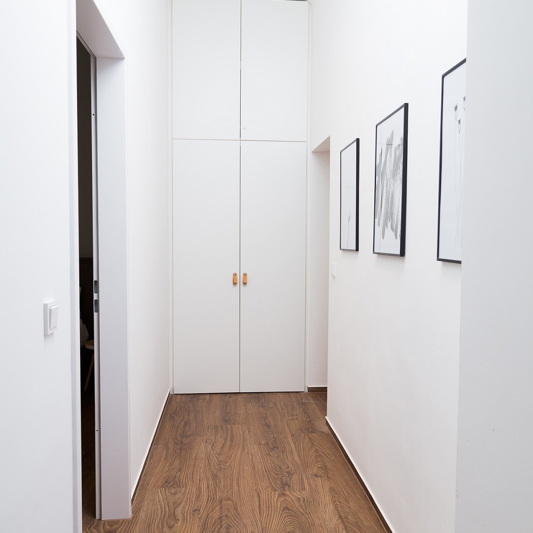 BENSIMON Charlottenburg