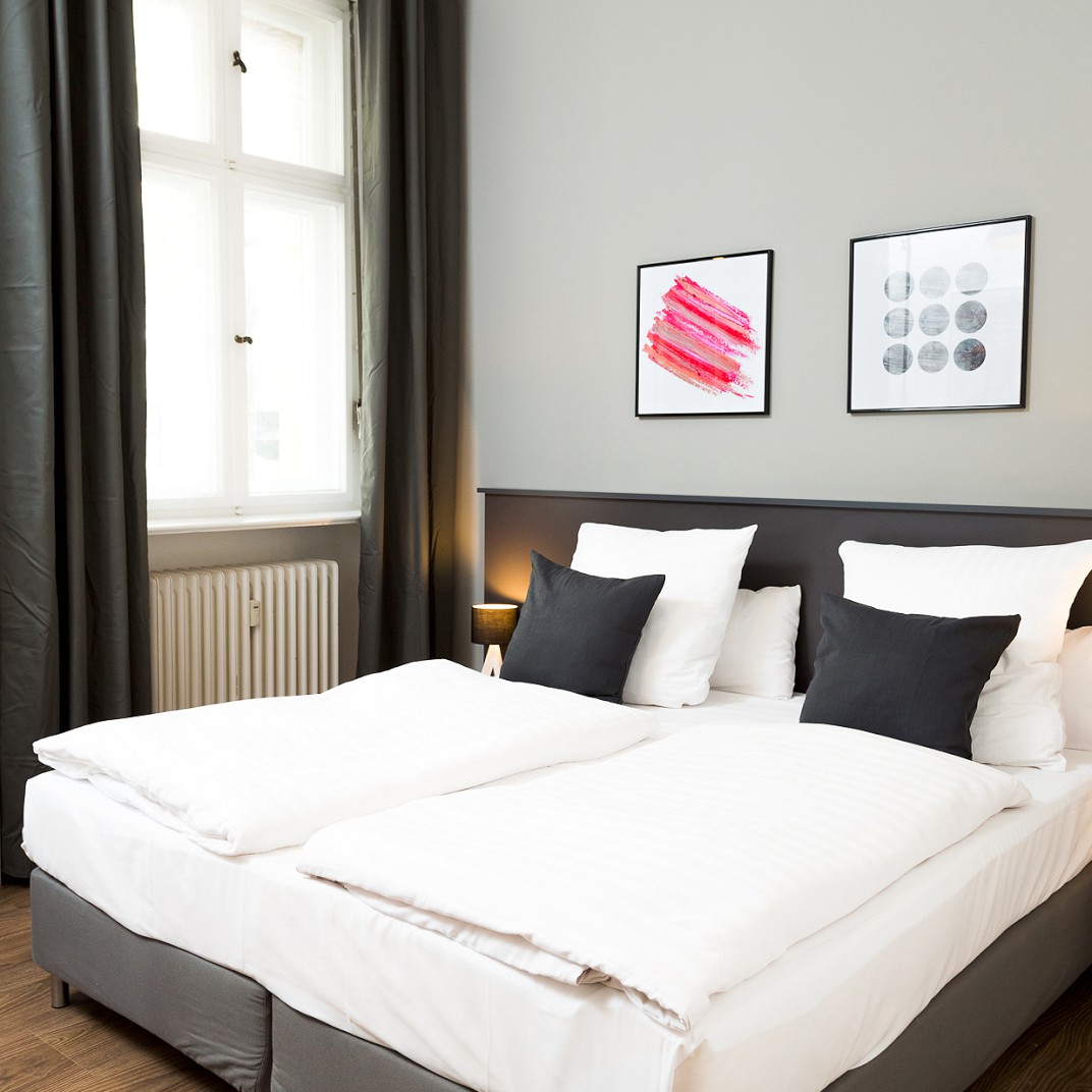 BENSIMON Charlottenburg