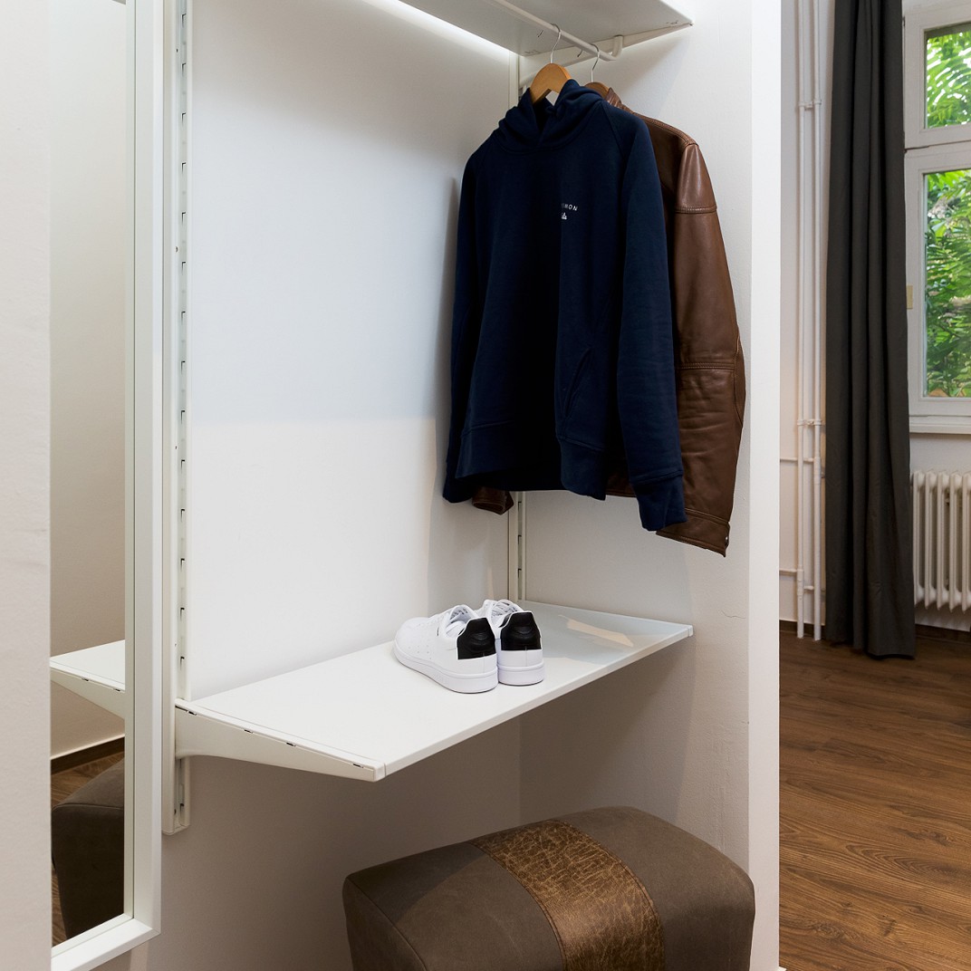 BENSIMON Charlottenburg