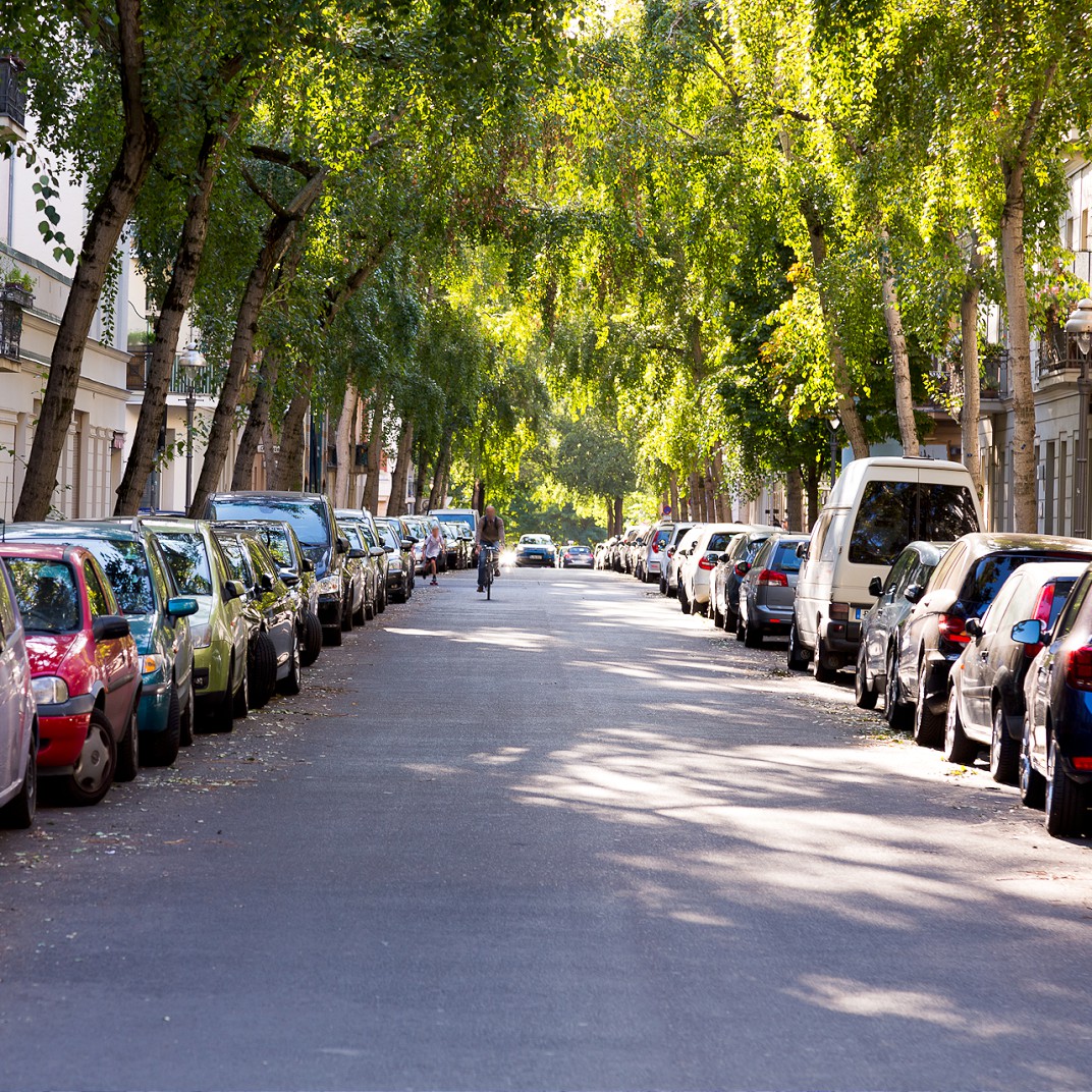 BENSIMON Charlottenburg